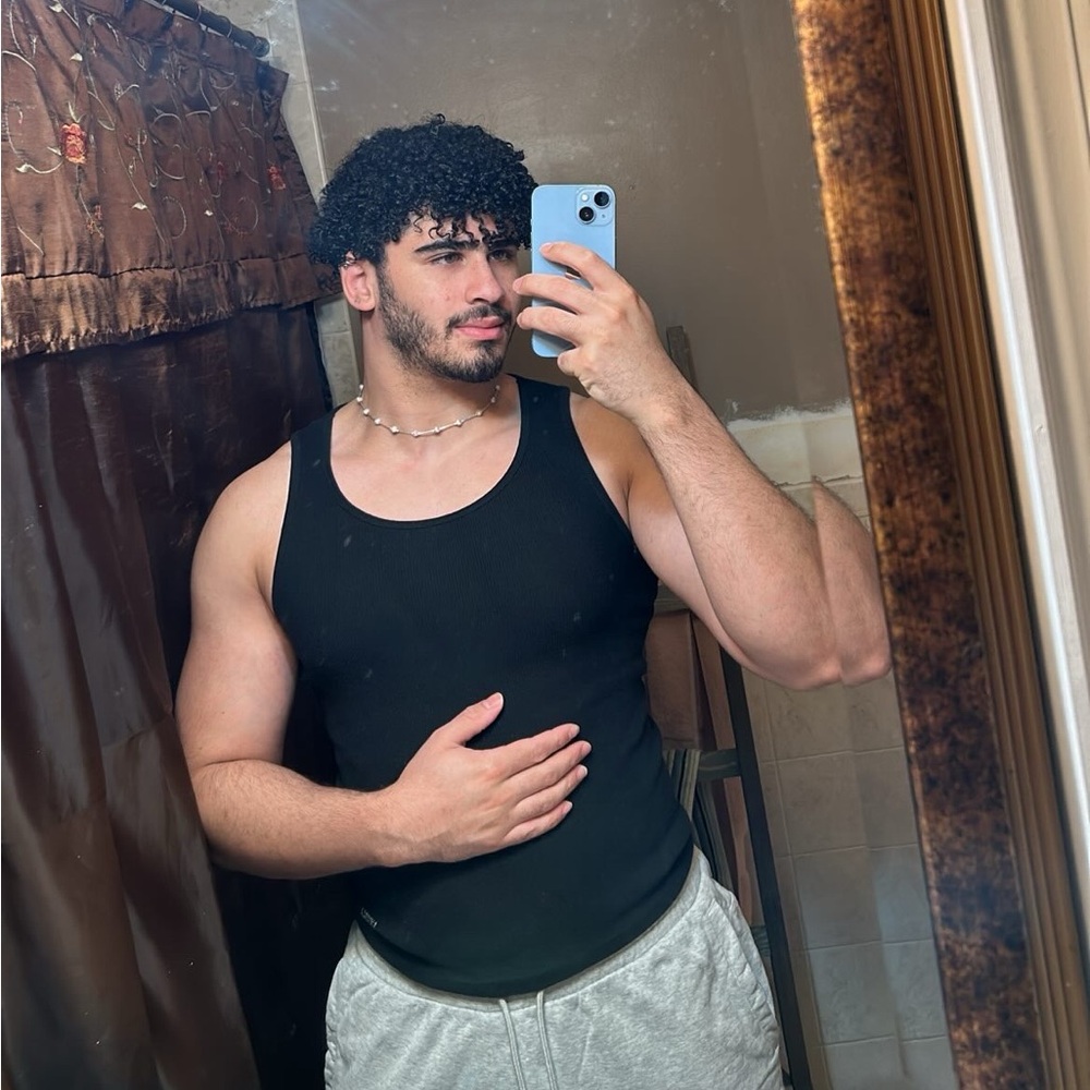 Meet your Posher, Jaden